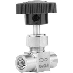 バルブニードル